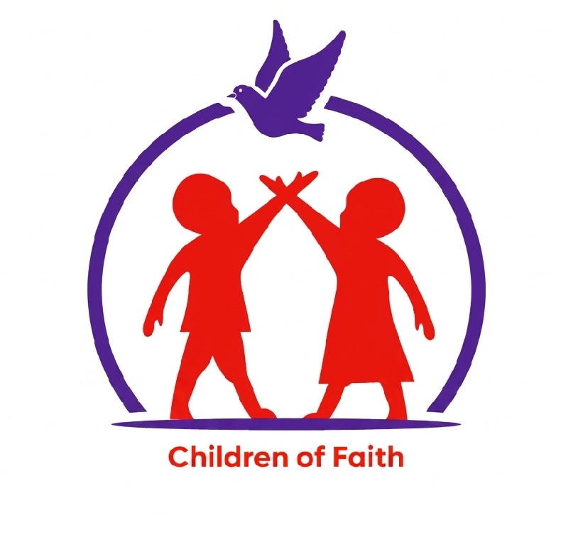 Children Of Faith